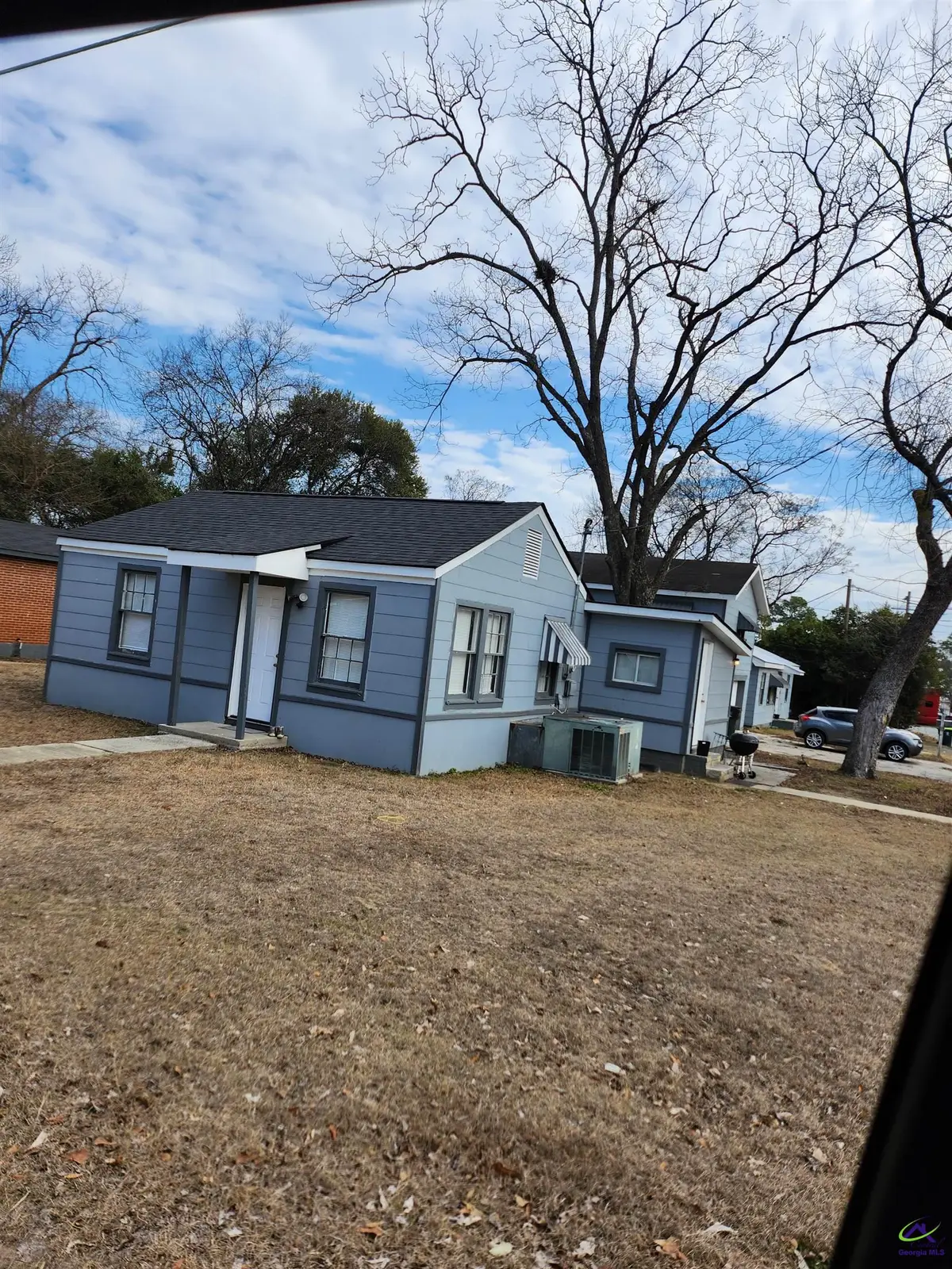 400 Curtis Street, Warner Robins, GA 31093 - #1