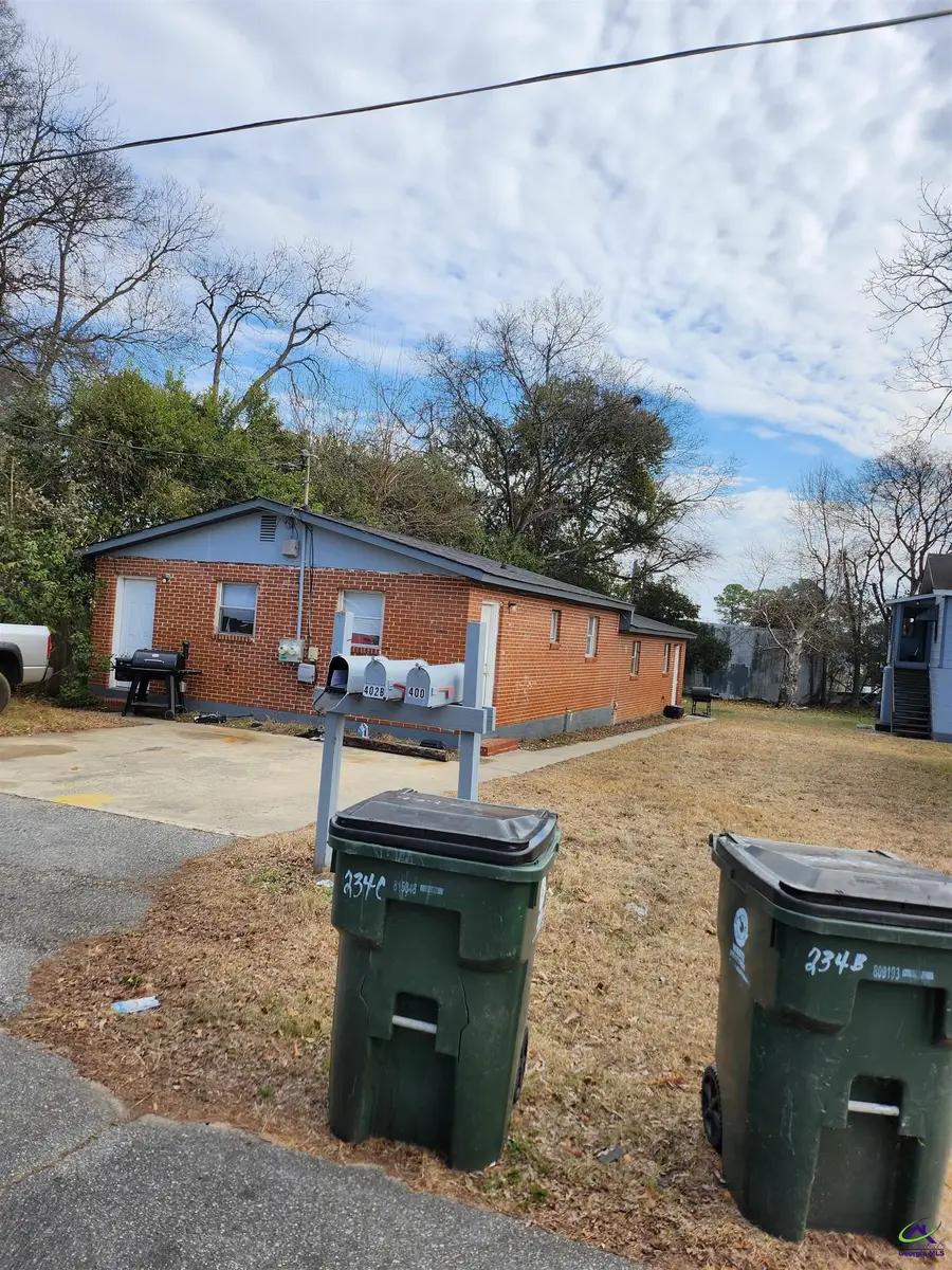 400 Curtis Street, Warner Robins, GA 31093 - #2