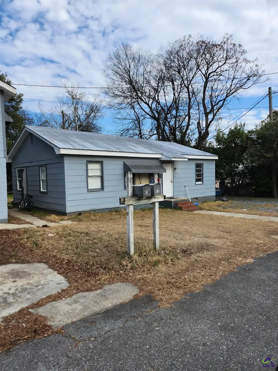 400 Curtis Street, Warner Robins, GA 31093 - #3