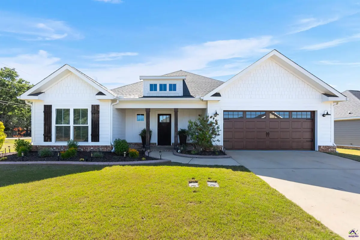 101 Sugar Creek Trail, Perry, GA 31069 - #1