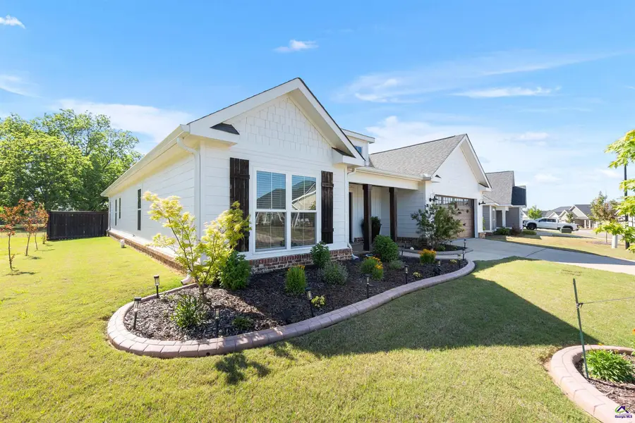 101 Sugar Creek Trail, Perry, GA 31069 - #2