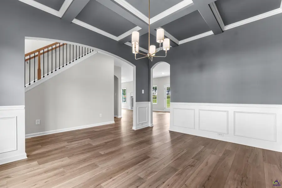 513 O'Brien Drive, Kathleen, GA 31047 - #2