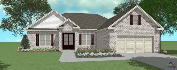 153 Woodwinds Court, Kathleen, GA 31047