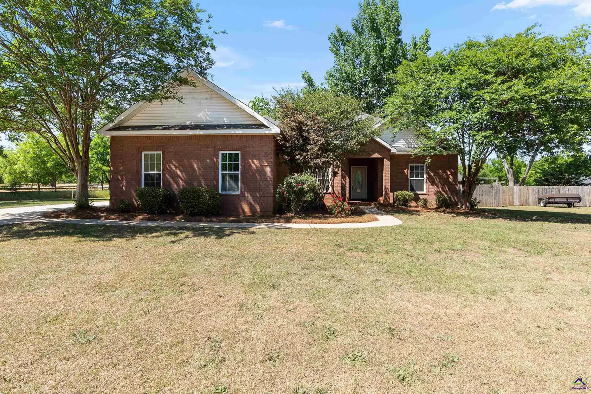 208 Mahan Drive, Perry, GA 31069 - #1