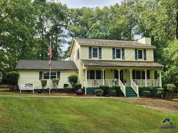 114 & 116 Chadwick Road, Warner Robins, GA 31088