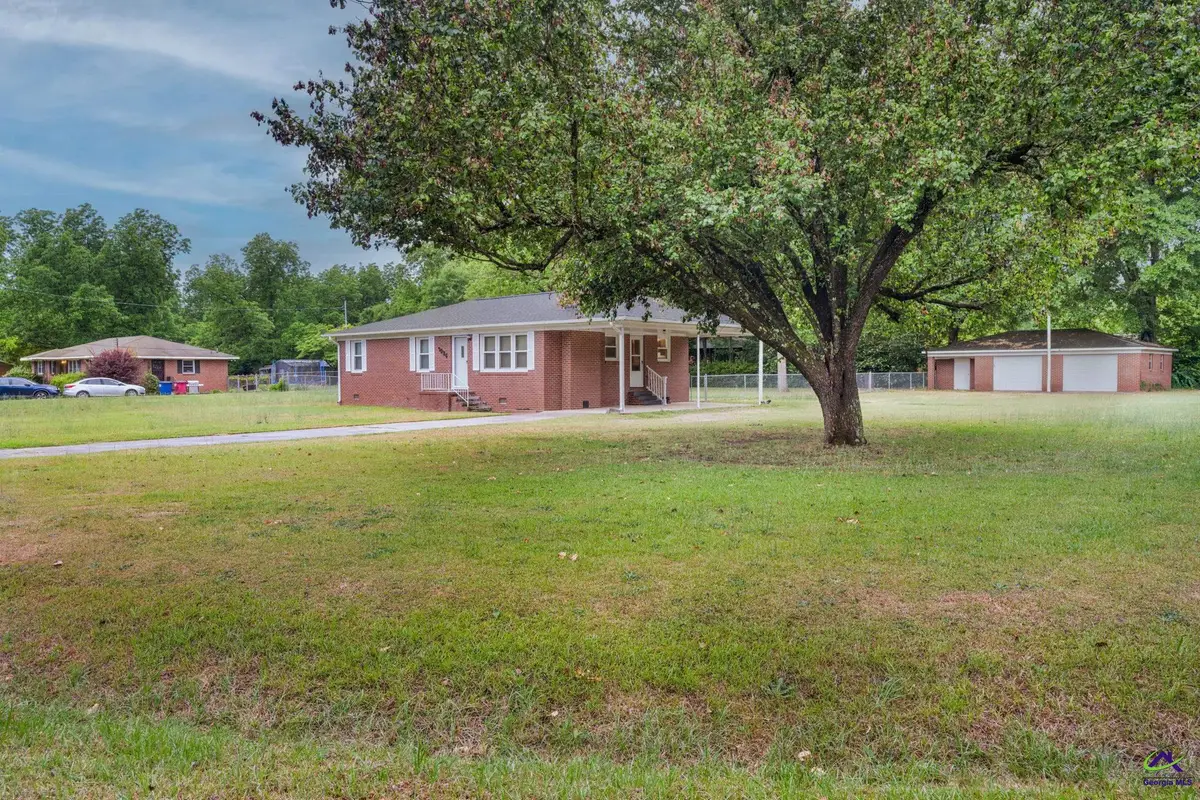 3036 Marie Circle, Macon, GA 31216 - #1