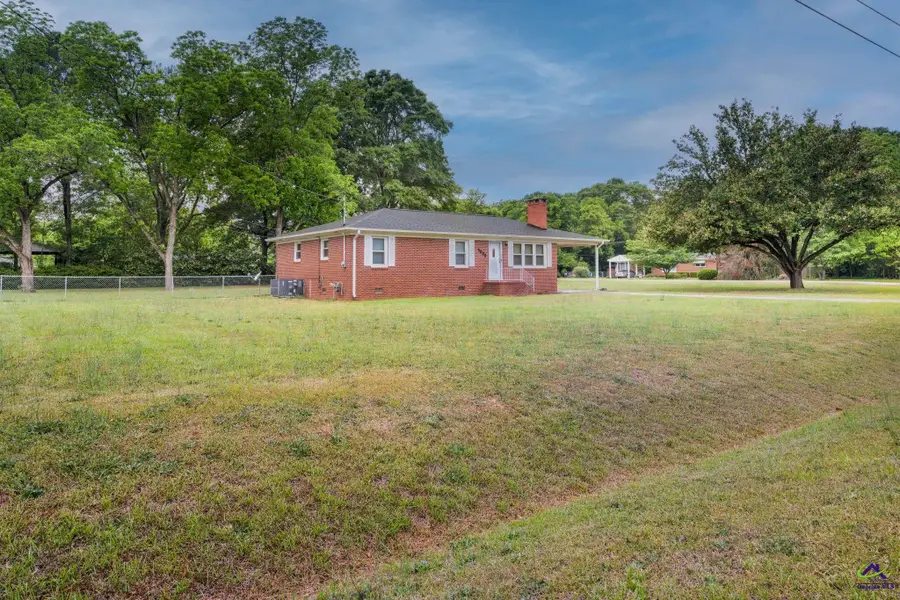 3036 Marie Circle, Macon, GA 31216 - #2