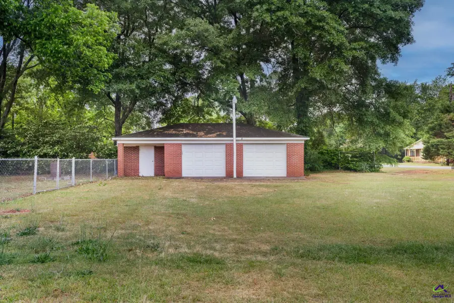 3036 Marie Circle, Macon, GA 31216 - #3