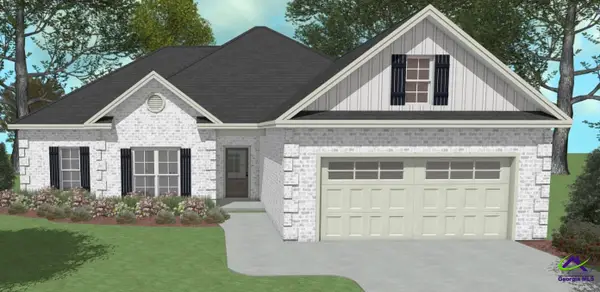 146 Blue Mist Lane, Kathleen, GA 31047