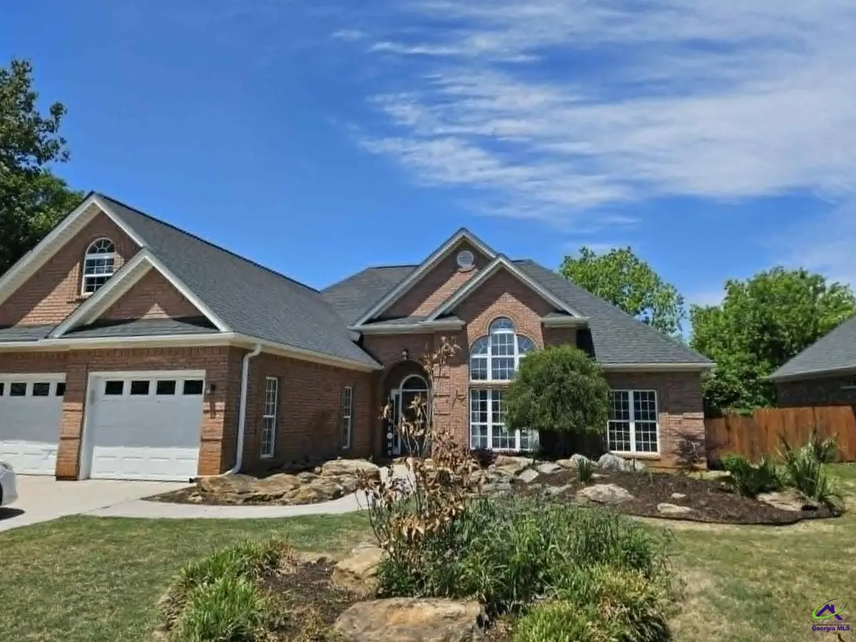 214 Tivoli Park Road, Centerville, GA 31028 - #1