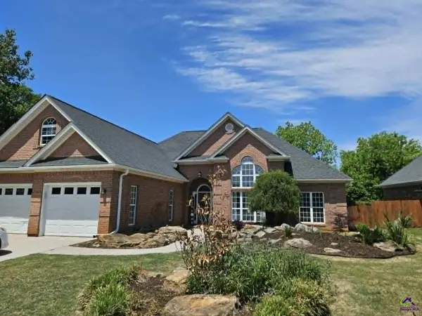 214 Tivoli Park Road, Centerville, GA 31028