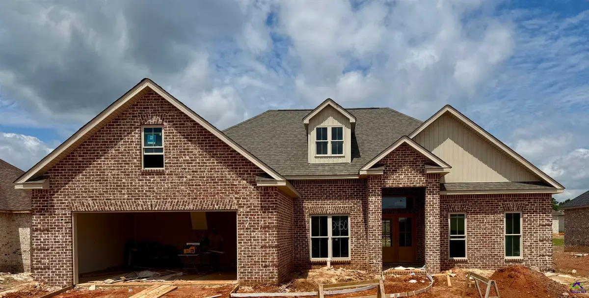 132 Blue Mist Lane, Kathleen, GA 31047 - #1