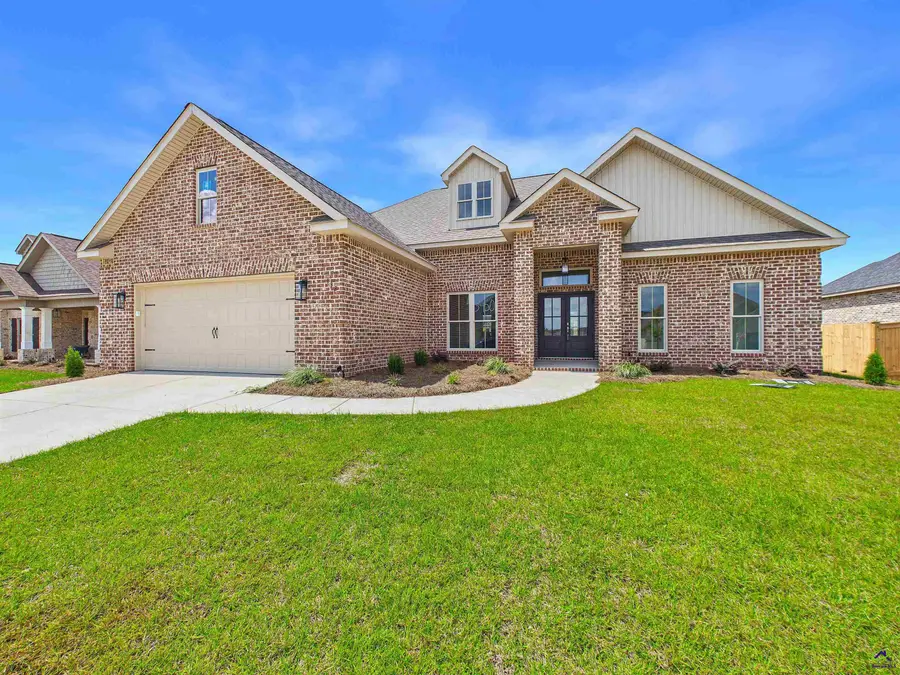 132 Blue Mist Lane, Kathleen, GA 31047 - #3