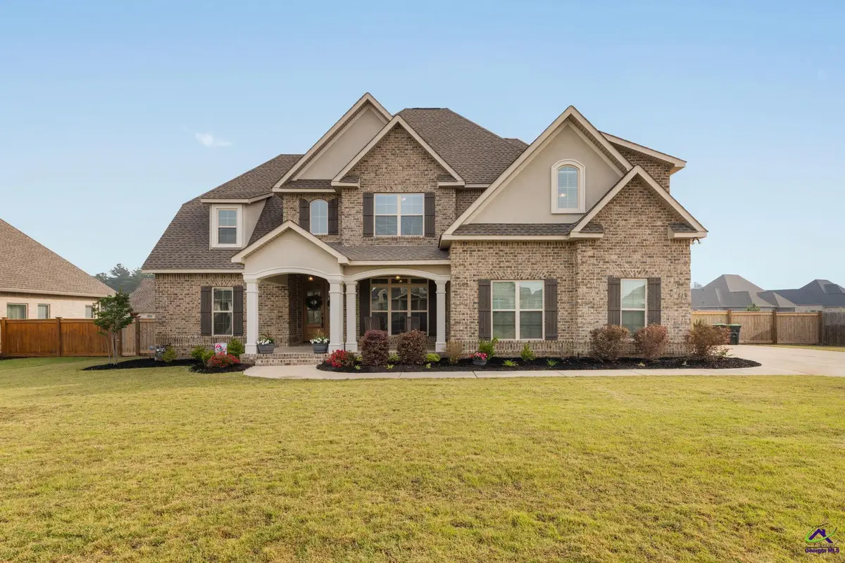 315 Woodlands Boulevard, Kathleen, GA 31047 - #1