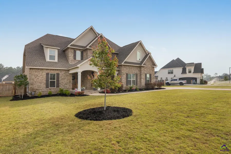 315 Woodlands Boulevard, Kathleen, GA 31047 - #3