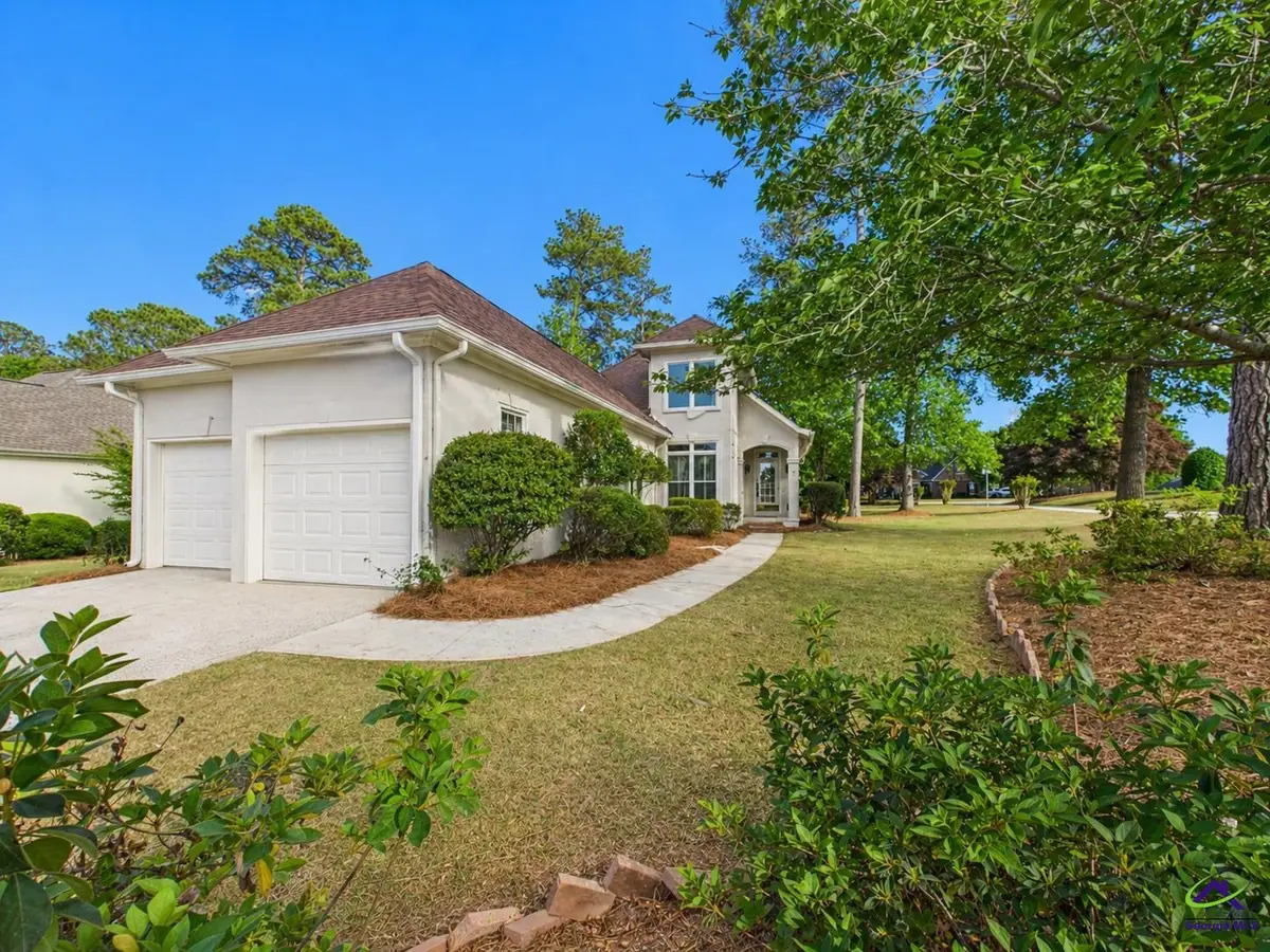 101 Coventry Court, Macon, GA 31220 - #1