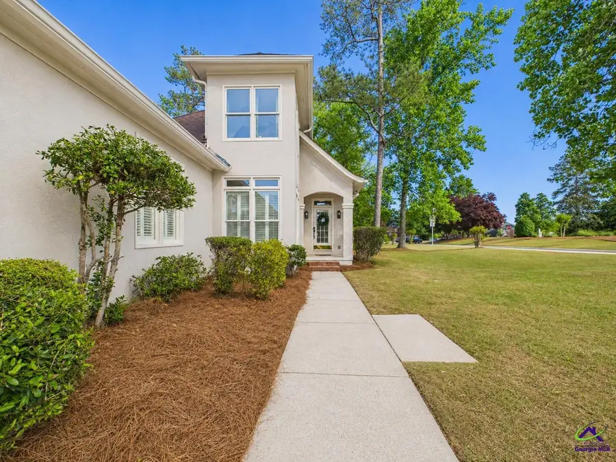 101 Coventry Court, Macon, GA 31220 - #2