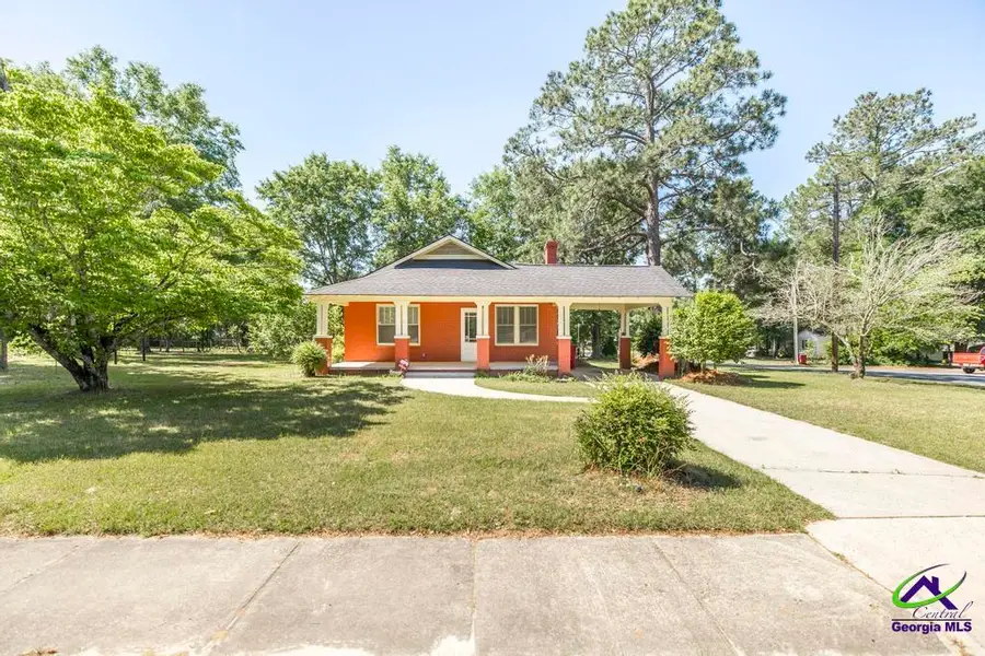 197 Commerce Street, Hawkinsville, GA 31036 - #3