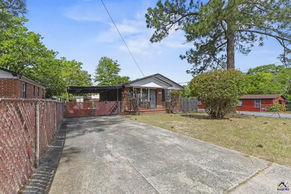 701 Grayson Avenue, Macon, GA 31204