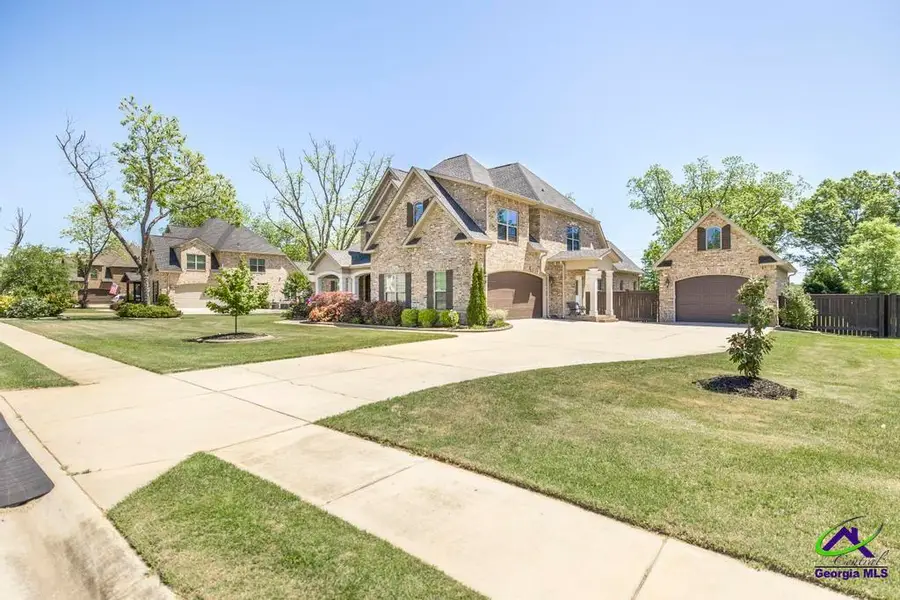 406 Southern Woods Trail, Kathleen, GA 31047 - #3