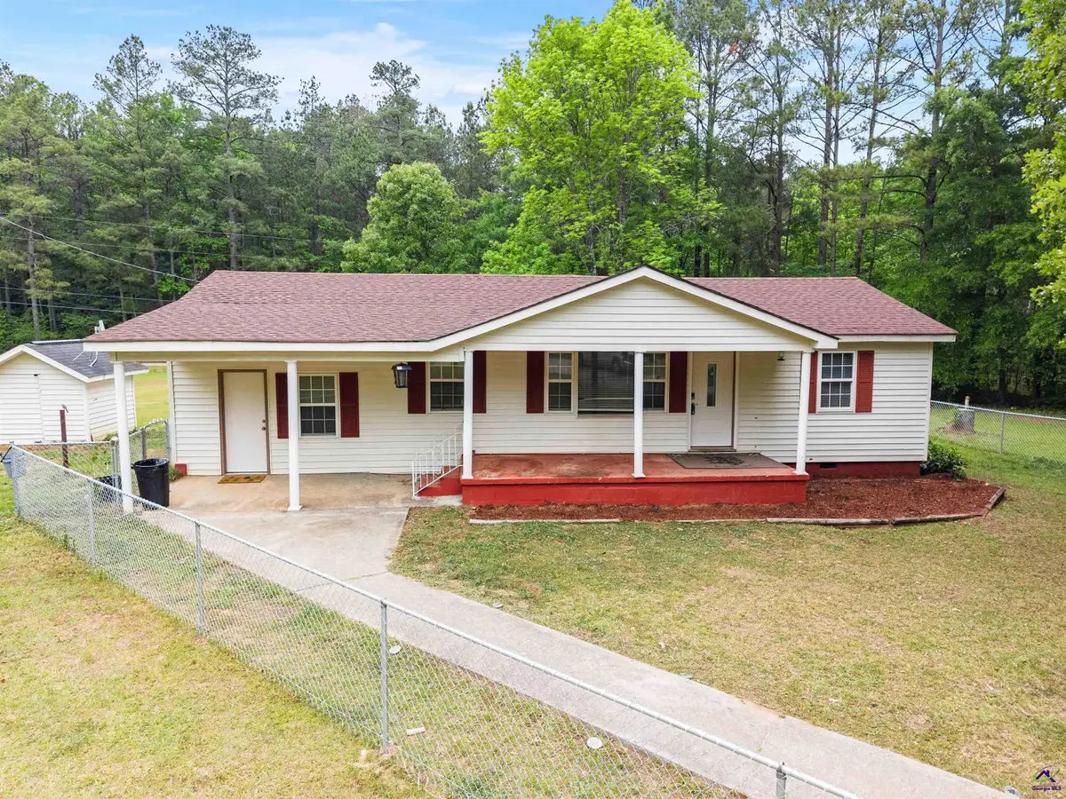 14 Marvin Circle, Juliette, GA 31046 - #1