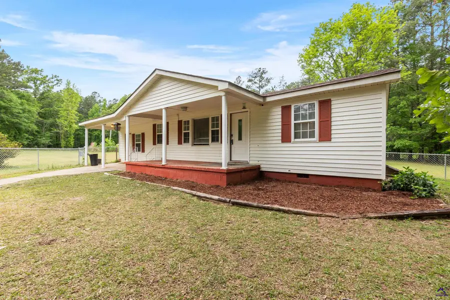 14 Marvin Circle, Juliette, GA 31046 - #2