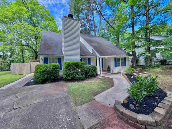 285 Edgewater Drive, Macon, GA 31220