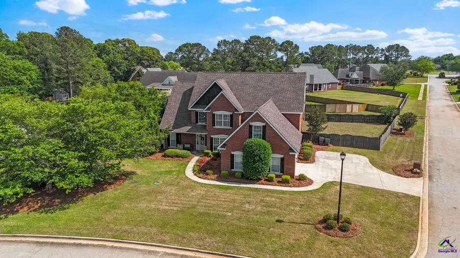 218 Knob Hill Drive, Warner Robins, GA 31088 - #2