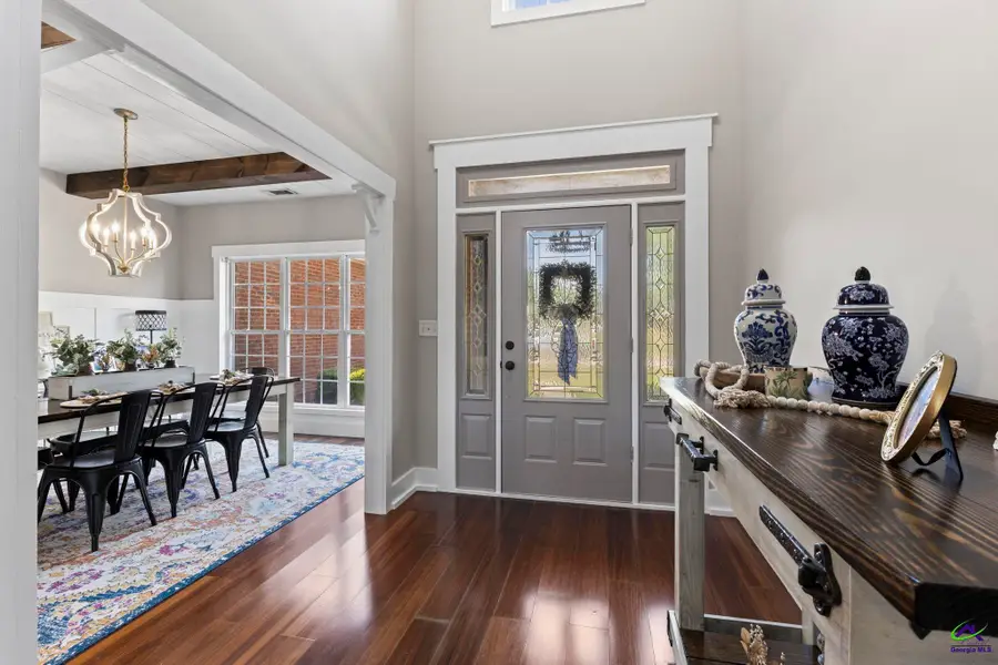 218 Knob Hill Drive, Warner Robins, GA 31088 - #3