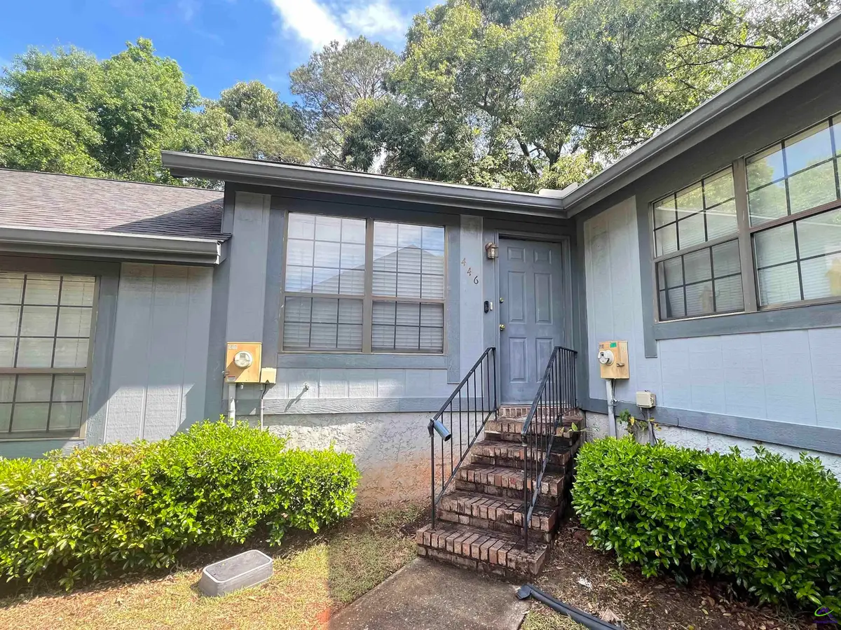 446 Tallulah Trail, Warner Robins, GA 31088 - #1