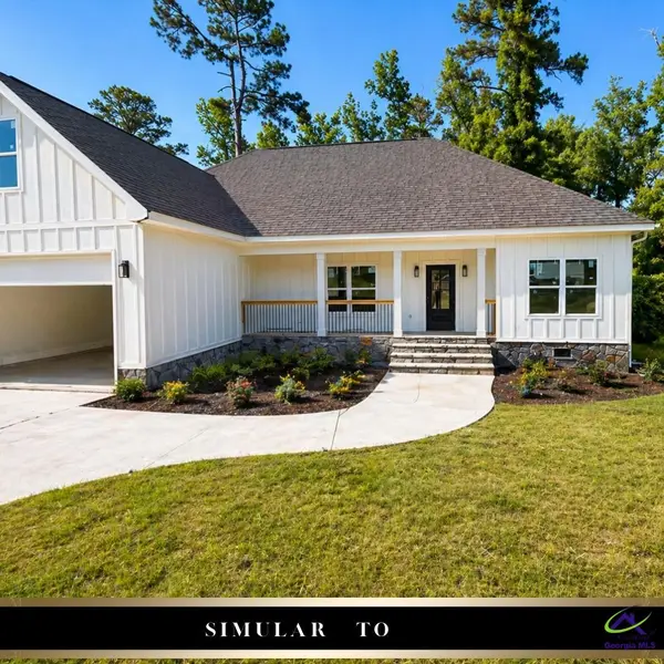 2927 Thornwood Drive, Macon, GA 31210