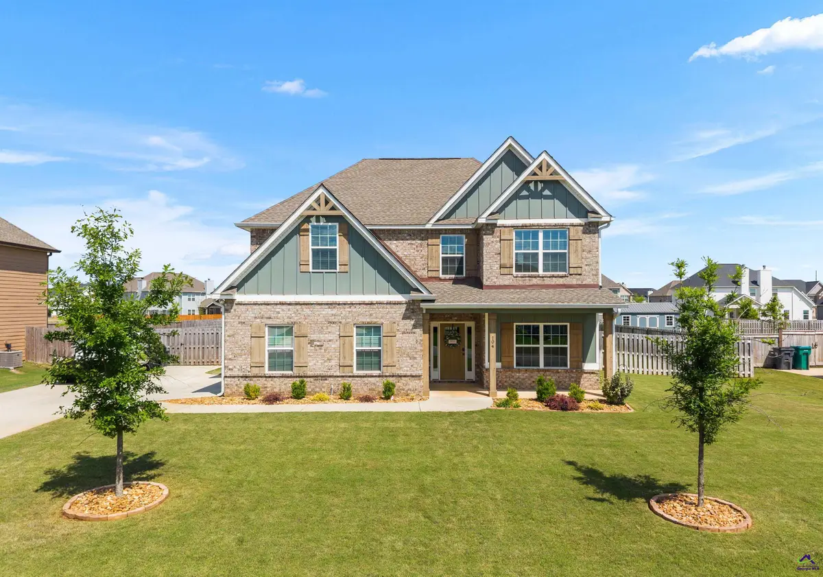 104 Pearl Moss Lane, Kathleen, GA 31047 - #1