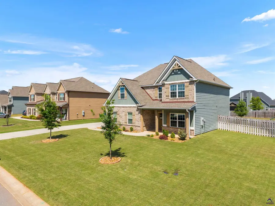 104 Pearl Moss Lane, Kathleen, GA 31047 - #3