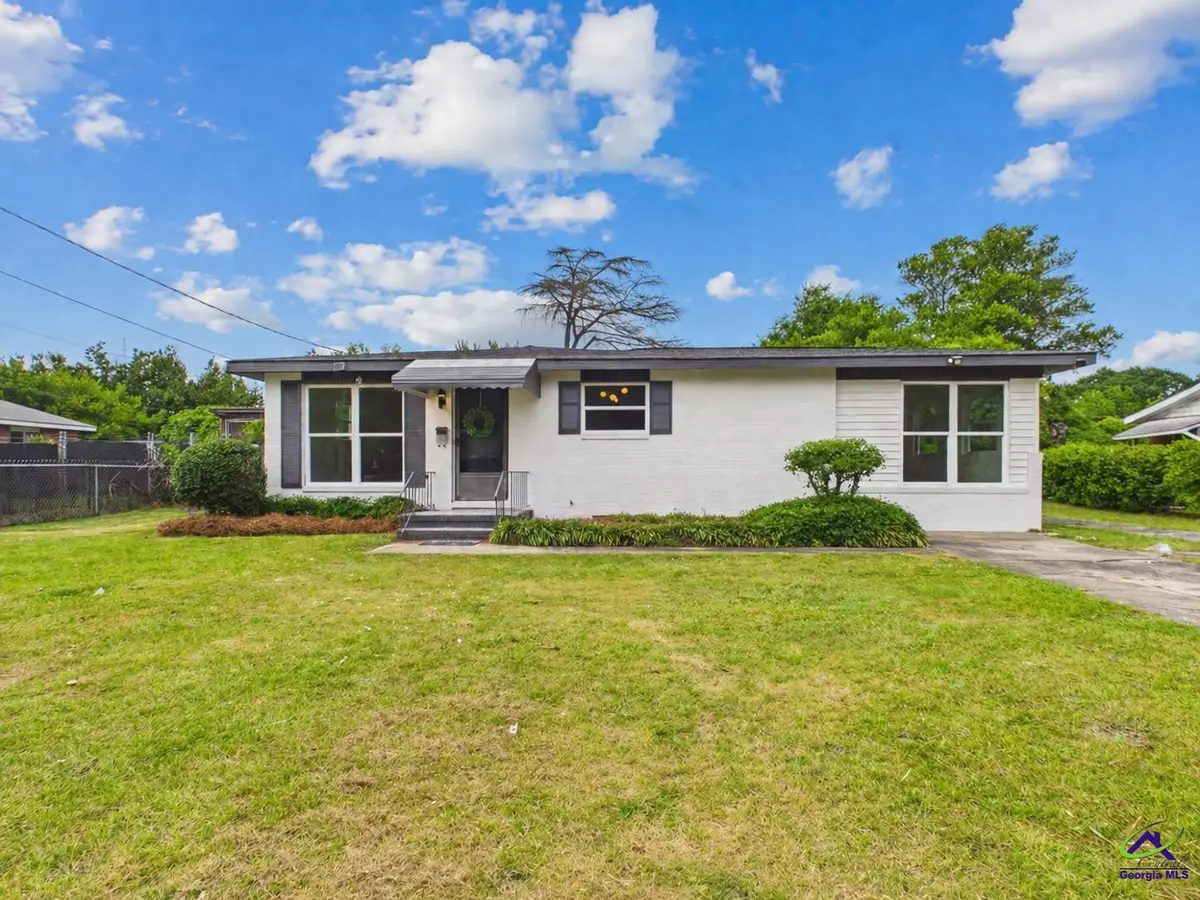 118 Meadowcliff Circle, Warner Robins, GA 31093 - #1