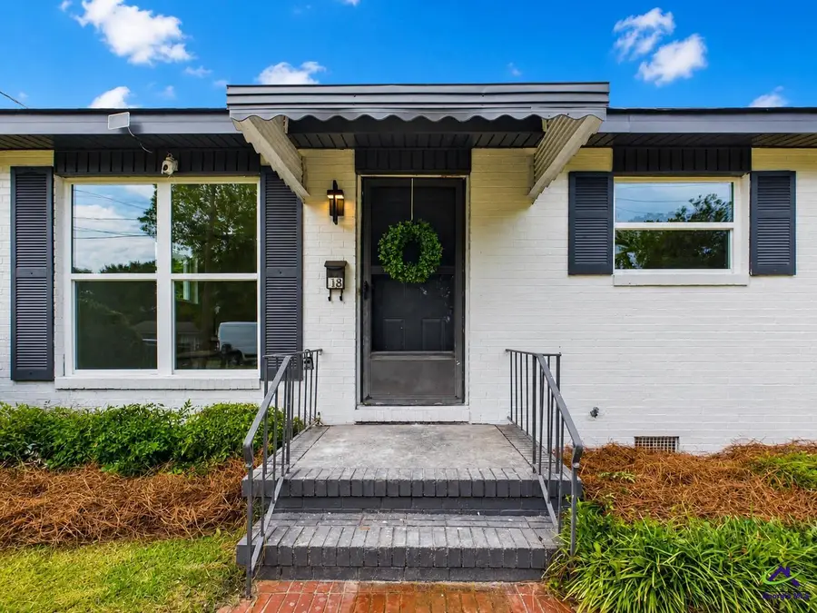 118 Meadowcliff Circle, Warner Robins, GA 31093 - #3