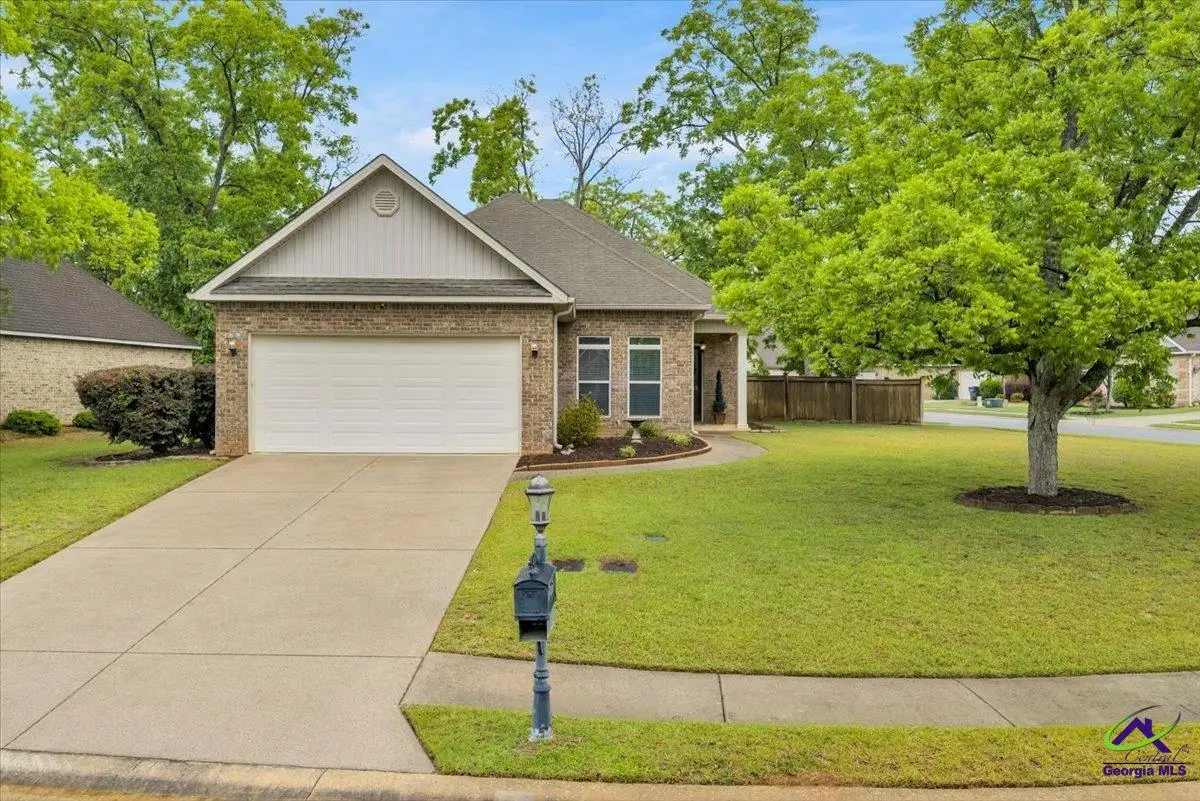 200 Greythorne Drive, Kathleen, GA 31047 - #1