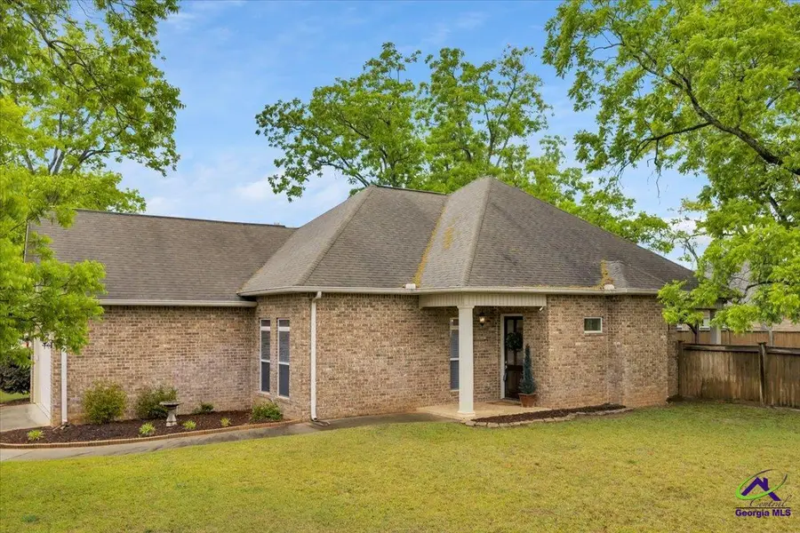 200 Greythorne Drive, Kathleen, GA 31047 - #3