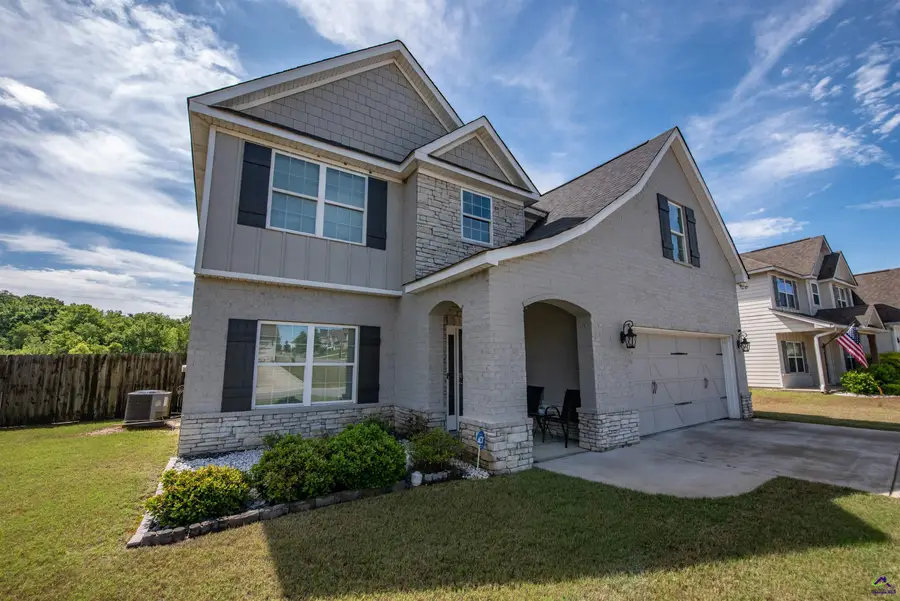 125 Amberley Ct, Kathleen, GA 31047 - #2