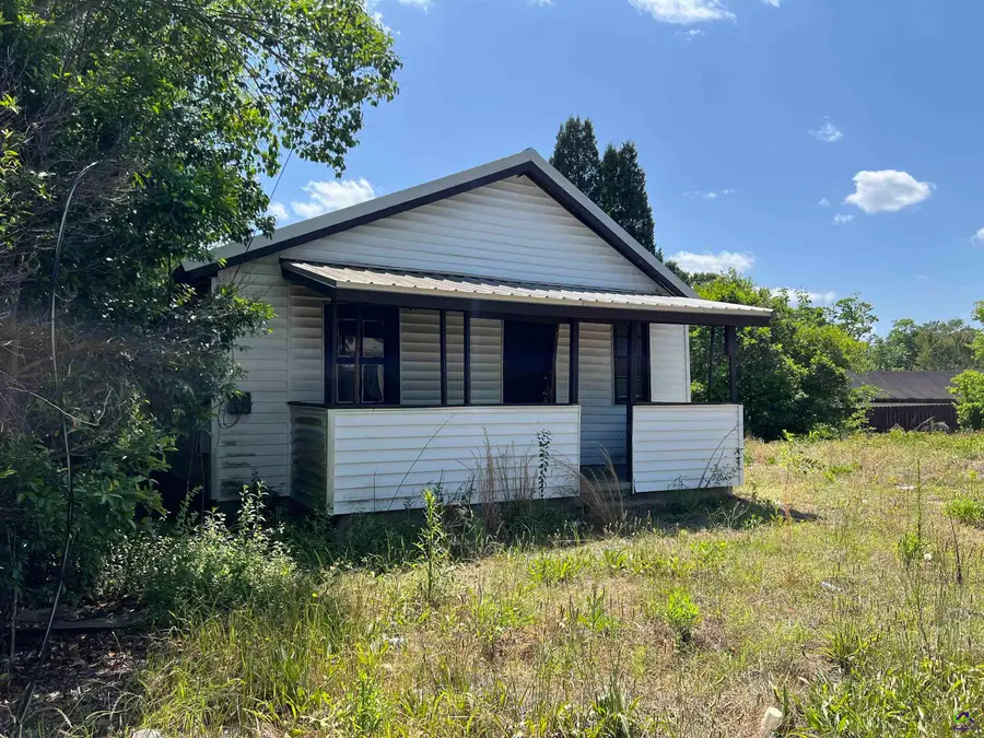 920 W Richmond Street, Macon, GA 31206 - #2