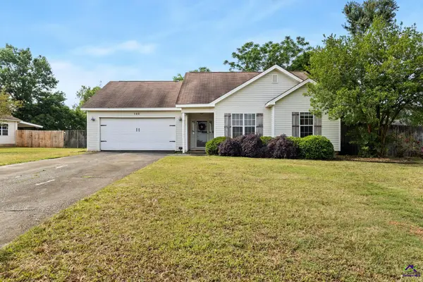 102 Grindstaff Drive, Bonaire, GA 31005
