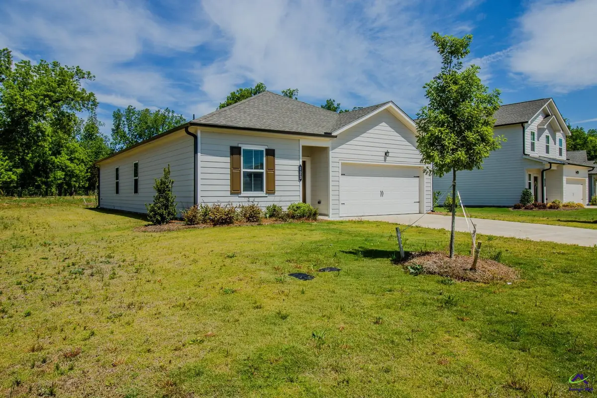 123 Oconee Trail, Perry, GA 31069 - #1