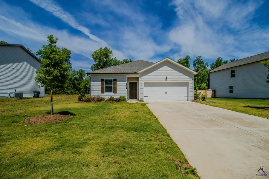 123 Oconee Trail, Perry, GA 31069 - #2