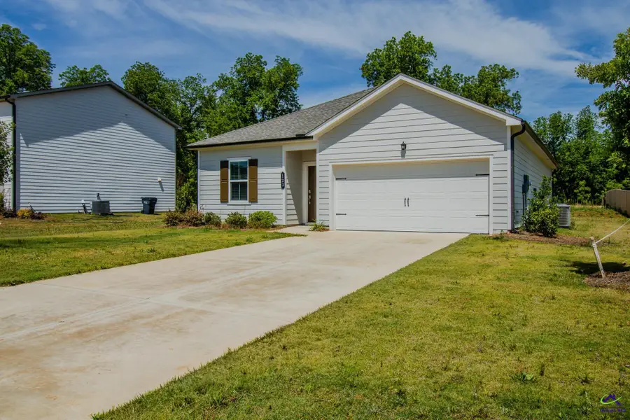 123 Oconee Trail, Perry, GA 31069 - #3