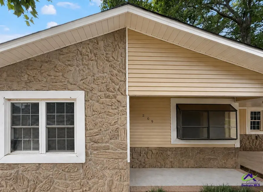 209 Scarborough Road, Centerville, GA 31028 - #2