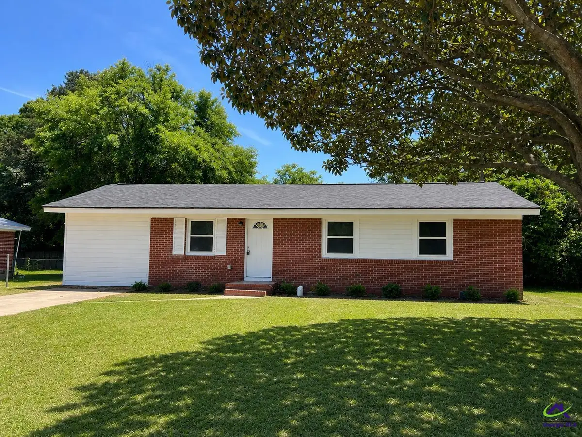 111 Susan Drive, Warner Robins, GA 31093 - #1