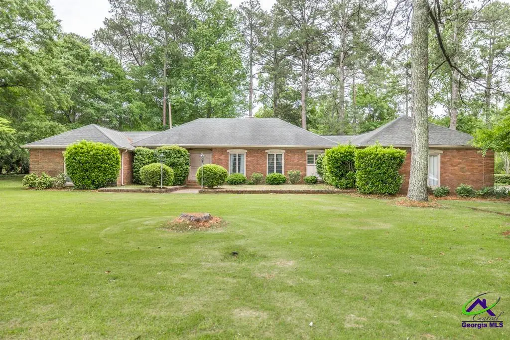 1771 GA HWY 49, Fort Valley, GA 31030 - #1
