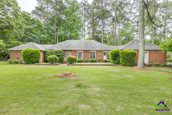 1771 GA HWY 49, Fort Valley, GA 31030