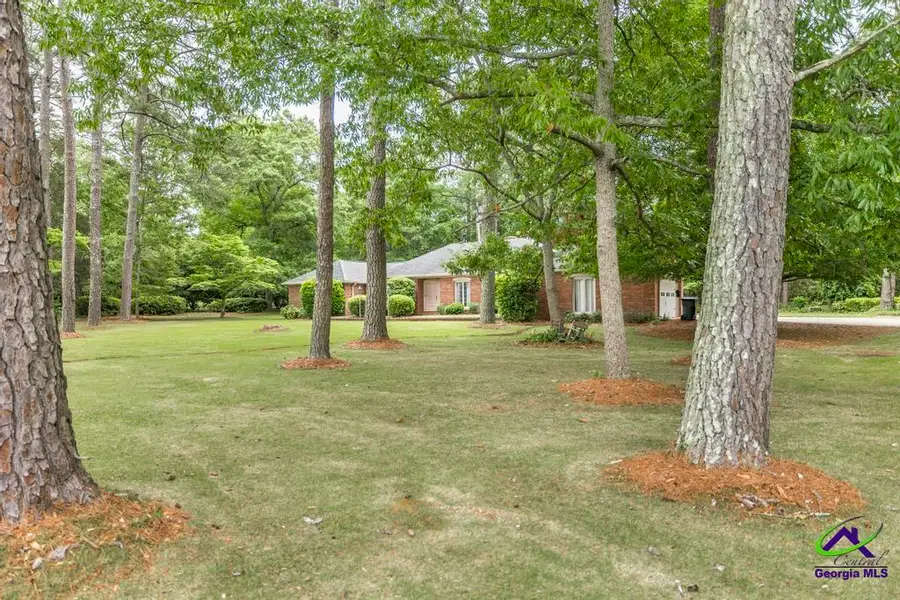 1771 GA HWY 49, Fort Valley, GA 31030 - #2