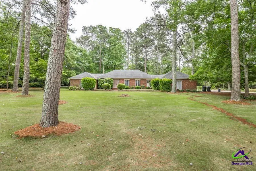 1771 GA HWY 49, Fort Valley, GA 31030 - #3