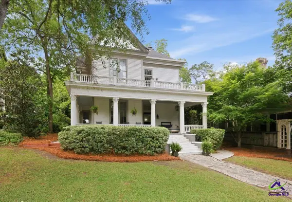 1147 Adams Street, Macon, GA 31201